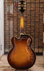 Gibson Super400C Sunburst / 1952_4