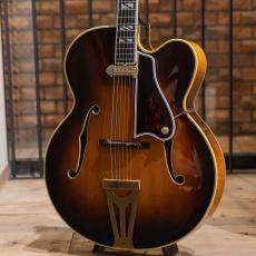 Gibson Super400C Sunburst / 1952_5