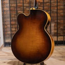 Gibson Super400C Sunburst / 1952_6