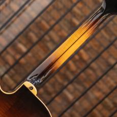 Gibson Super400C Sunburst / 1952_8