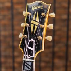 Gibson Super400C Sunburst / 1952_9
