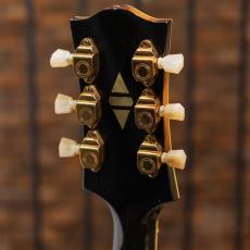 Gibson Super400C Sunburst / 1952_10