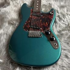 Psychederhythm SYCHELONE LiMITED -Deep Teal Green Metallic【現物画像】【最大36回分割無金利 実施中】