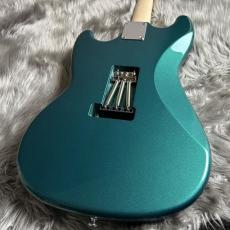Psychederhythm SYCHELONE LiMITED -Deep Teal Green Metallic【現物画像】【最大36回分割無金利 実施中】_5