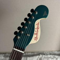 Psychederhythm SYCHELONE LiMITED -Deep Teal Green Metallic【現物画像】【最大36回分割無金利 実施中】_7