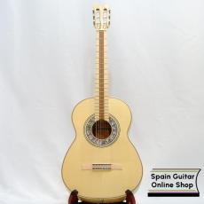 Andalusian Guitars スペイン製手工セヒージャ(カポ)・プレゼント / アンダルシアンギター 『Tokyo』 Limited Edition / Marcelo Barbero 1948