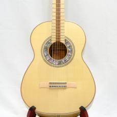 Andalusian Guitars スペイン製手工セヒージャ(カポ)・プレゼント / アンダルシアンギター 『Tokyo』 Limited Edition / Marcelo Barbero 1948_2