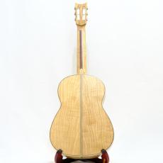 Andalusian Guitars スペイン製手工セヒージャ(カポ)・プレゼント / アンダルシアンギター 『Tokyo』 Limited Edition / Marcelo Barbero 1948_3