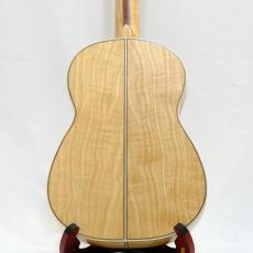 Andalusian Guitars スペイン製手工セヒージャ(カポ)・プレゼント / アンダルシアンギター 『Tokyo』 Limited Edition / Marcelo Barbero 1948_4