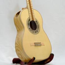 Andalusian Guitars スペイン製手工セヒージャ(カポ)・プレゼント / アンダルシアンギター 『Tokyo』 Limited Edition / Marcelo Barbero 1948_5