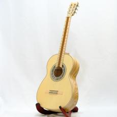 Andalusian Guitars スペイン製手工セヒージャ(カポ)・プレゼント / アンダルシアンギター 『Tokyo』 Limited Edition / Marcelo Barbero 1948_7