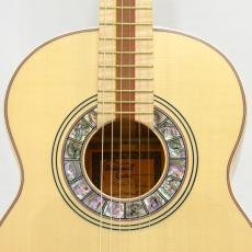 Andalusian Guitars スペイン製手工セヒージャ(カポ)・プレゼント / アンダルシアンギター 『Tokyo』 Limited Edition / Marcelo Barbero 1948_8