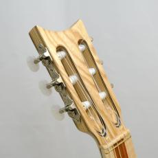 Andalusian Guitars スペイン製手工セヒージャ(カポ)・プレゼント / アンダルシアンギター 『Tokyo』 Limited Edition / Marcelo Barbero 1948_9