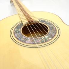 Andalusian Guitars スペイン製手工セヒージャ(カポ)・プレゼント / アンダルシアンギター 『Tokyo』 Limited Edition / Marcelo Barbero 1948_14