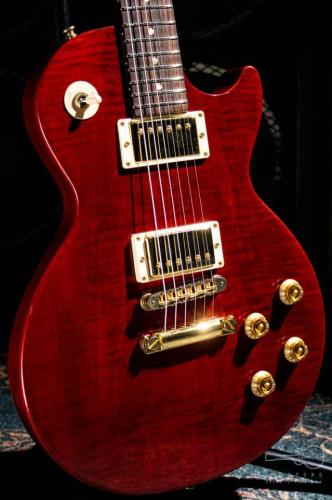 Gibson Les Paul Junior Special Plus Trans Red  / 2001
