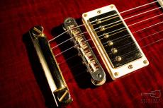 Gibson Les Paul Junior Special Plus Trans Red  / 2001_7