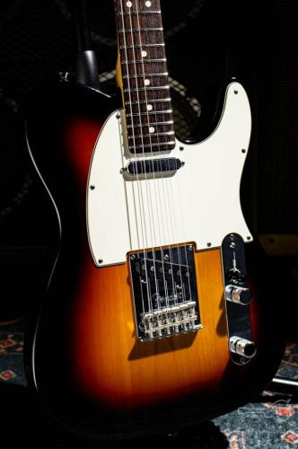 Fender American Standard Telecaster / 2007