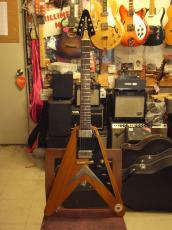 Epiphone Limited Edition Joe Bonamassa 1958 "Amos" Korina Flying-V_4