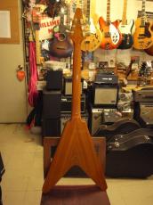 Epiphone Limited Edition Joe Bonamassa 1958 "Amos" Korina Flying-V_5
