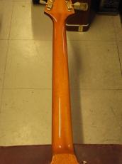 Epiphone Limited Edition Joe Bonamassa 1958 "Amos" Korina Flying-V_6