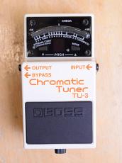 BOSS TU-3/Chromatic Tuner