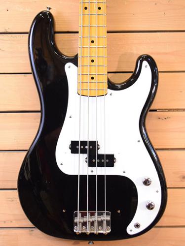 Fender Japan PB57-53/BLK/Modify