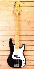 Fender Japan PB57-53/BLK/Modify_2