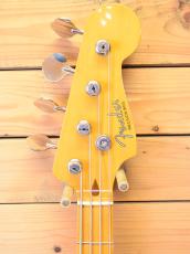 Fender Japan PB57-53/BLK/Modify_3