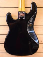 Fender Japan PB57-53/BLK/Modify_4