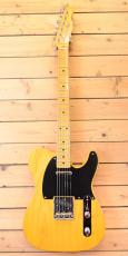 Vanzandt TLV-R1/Vintage Natural_2