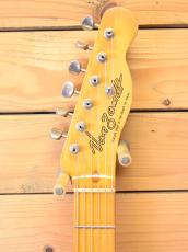 Vanzandt TLV-R1/Vintage Natural_3