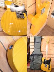 Vanzandt TLV-R1/Vintage Natural_6