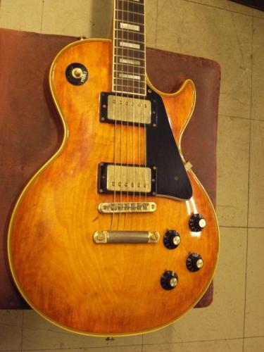 Greco EG1500 Project Series (1977)