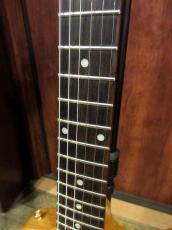 Gibson Custom Shop 1958 Korina Explorer Reissue_3