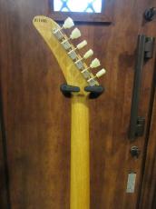 Gibson Custom Shop 1958 Korina Explorer Reissue_5