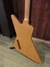 Gibson Custom Shop 1958 Korina Explorer Reissue_7