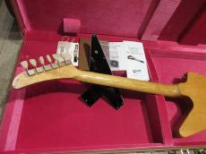 Gibson Custom Shop 1958 Korina Explorer Reissue_11