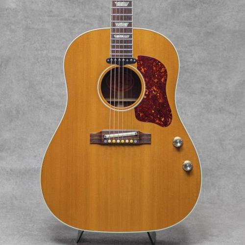 Gibson J-160E John Lennon Peace Model / 2006