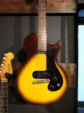 Gibson 1959 Melofy Maker 3/4 Sunburst
