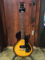Gibson 1959 Melofy Maker 3/4 Sunburst_3