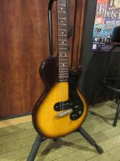 Gibson 1959 Melofy Maker 3/4 Sunburst_4