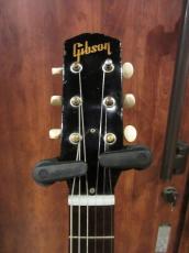 Gibson 1959 Melofy Maker 3/4 Sunburst_5
