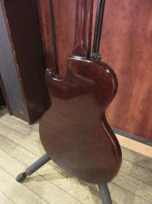 Gibson 1959 Melofy Maker 3/4 Sunburst_7