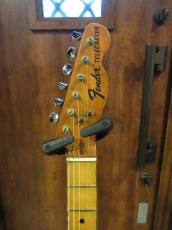 Fender 1972 Telecaster Blonde / Maple_5
