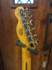 Fender 1972 Telecaster Blonde / Maple_6