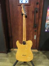 Fender 1972 Telecaster Blonde / Maple_8