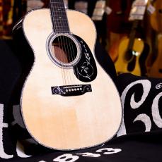 Martin Custom 000-42 #2816493【チョイ傷特価】【クロサワ本店オリジナルモデル】【48回無金利分割可能】