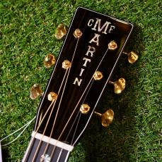 Martin Custom 000-42 #2816493【チョイ傷特価】【クロサワ本店オリジナルモデル】【48回無金利分割可能】_8