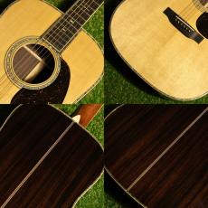 Martin 【クロサワ本店】【シリーズ最高峰】D-45 Modern Deluxe #2894186【48回無金利分割可能】_8