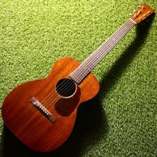 Martin 【試奏動画】比類なきヴィンテージ 0-17 1936年製【48回無金利分割対応】【クロサワ本店】_6
